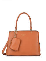 Handtas Sable Miniprix Bruin sable 93331