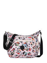 Sac Bandouli�re Basic Kipling Rose basic 12531