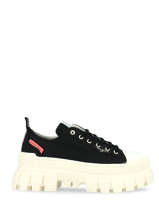 Sneakers revolt low tx-PALLADIUM