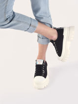 Sneakers revolt low tx-PALLADIUM-vue-porte