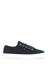 Sneakers essential-TOMMY HILFIGER
