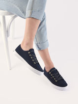 Sneakers essential-TOMMY HILFIGER-vue-porte