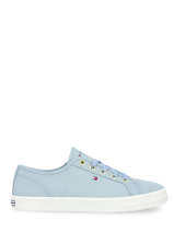 Sneakers essential-TOMMY HILFIGER