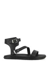 Sandalen solivan strap uit leder-UGG