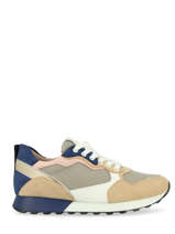 Sneakers-VANESSA WU