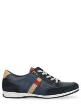 Sneakers daniel-FLUCHOS
