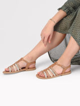 Sandalen aubane-BELLAMY-vue-porte