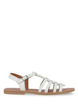Sandalen tarnac-BELLAMY