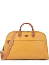 Sac De Voyage Jump Jaune uppsala 4465NU