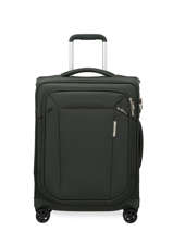 Handbagage Samsonite Groen respark KJ3004