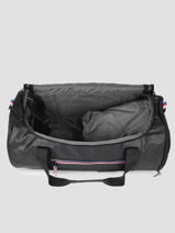 Reistas Handbagage Upbeat Pro American tourister Zwart upbeat pro MC9002-vue-porte