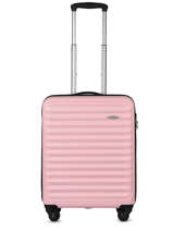 Valise Rigide S Alicante Travel Rose alicante S