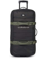 Reistas Luggage Quiksilver Zwart luggage QYBL3004