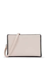 Sac Bandoulire Perle Miniprix Beige perle R1559