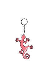 Sleutelhanger Kind Actual Camlon Cameleon Blauw actual PCLE