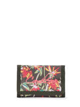 Portemonnee Actual Velcro Cameleon Groen actual WALL
