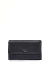 Portefeuille Foulonn Cuir Yves renard foulonne 29439