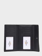 Portefeuille Foulonn Leder Yves renard foulonne 29439-vue-porte