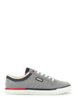 Sneakers genial-REDSKINS
