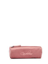 Trousse Vintage Velvet Cameleon Rose vintage velvet STRO