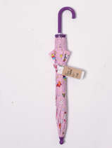 Parapluie Happy rain bambino 48560