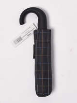 Parapluie Happy rain gents print 43668