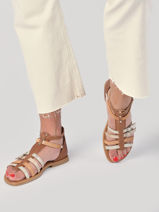 Sandalen clea-BELLAMY-vue-porte