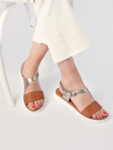 Sandalen cuvaco-BELLAMY-vue-porte