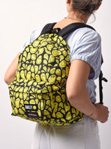Sac  Dos Padded Pak