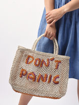 Shoppingtas "don