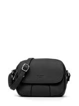 Cross Body Tas Sable Miniprix Zwart sable KJ62004