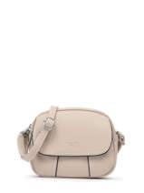 Sac Bandouliere Sable Miniprix Beige sable KJ62004