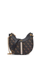 Sac Bandouliere Kasinta Guess Marron kasinta EB840576