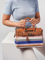 Handtas Pyla Xs Fantasia Mac douglas Bruin fantasia 2