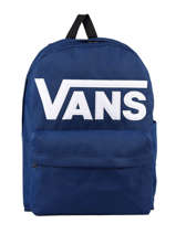 Rugzak Vans Blauw backpack VN0A5KHP