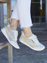 Sneakers allie-MICHAEL KORS