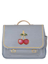 Cartable It Bag Midi Girl 2 Compartiments Jeune premier daydream girls G