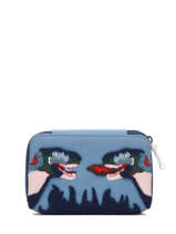 Trousse Remplie 1 Compartiment Jeune premier Bleu daydream boys B