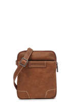 Cross Body Tas Arthur & aston Bruin marco 6