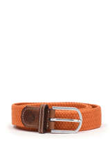 Ceinture Billybelt uni CM50