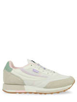 Sneakers-FILA