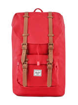 Sac  Dos 1 Compartiment + Pc 13
