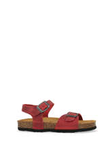 Sandalen louis-PLAKTON