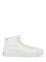 Sneakers essential-TOMMY HILFIGER