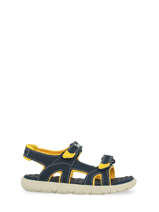 Sandalen perkins row-TIMBERLAND