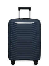 Handbagage Upscape Samsonite Blauw upscape KJ1001