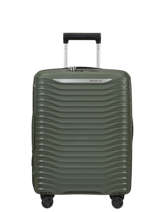 Handbagage Upscape Samsonite Groen upscape KJ1001