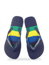 Teenslippers brasil tech-HAVAIANAS