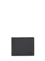Portefeuille Hexagona Noir legend 587979