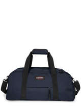 Sac De Voyage Cabine Authentic Luggage Eastpak Bleu authentic luggage K78D